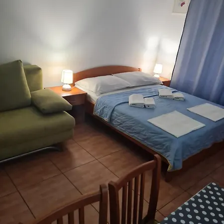 Katarina Apartmán