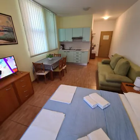 Katarina Apartmán *