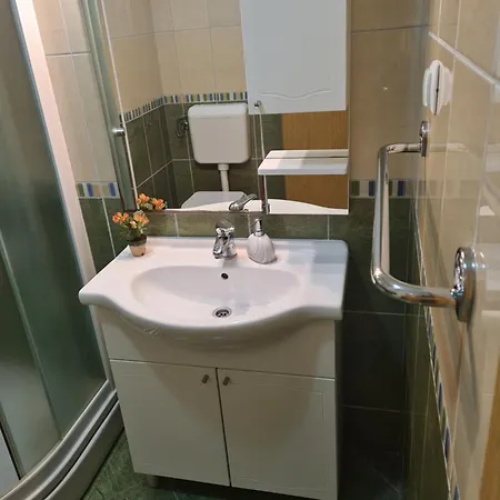 Apartamento Katarina *