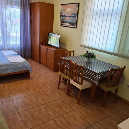 Apartmán Katarina *