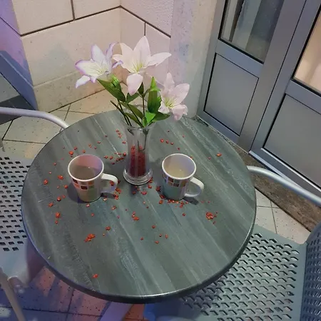 Katarina Apartmán Makarská