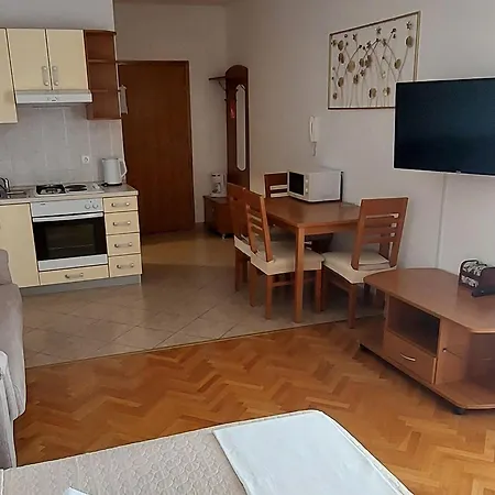 Katarina Apartmán