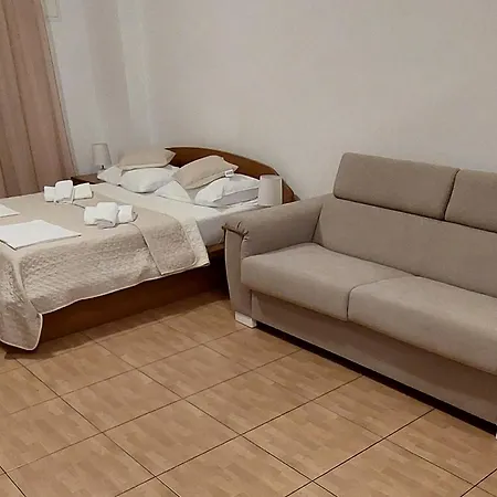 Apartmán Katarina