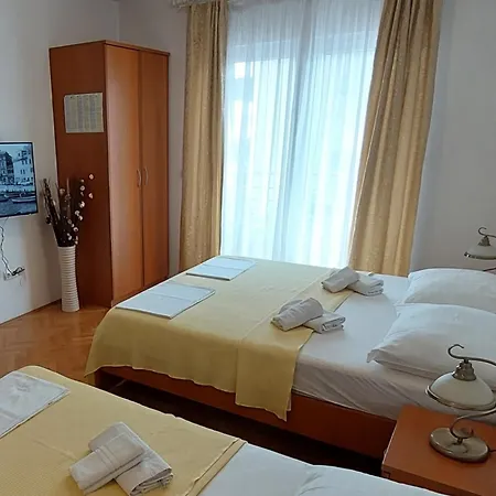 Katarina Apartmán Makarská