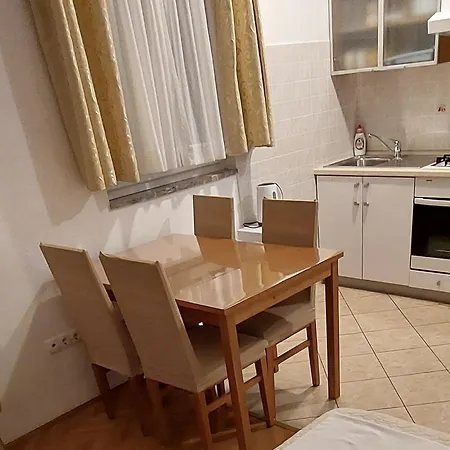 Apartmán Katarina *