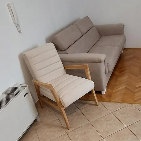 Apartmán Katarina