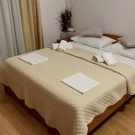 Apartmán Katarina *