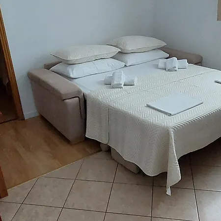 Katarina Apartmán Makarská