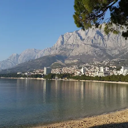 Apartamento Katarina