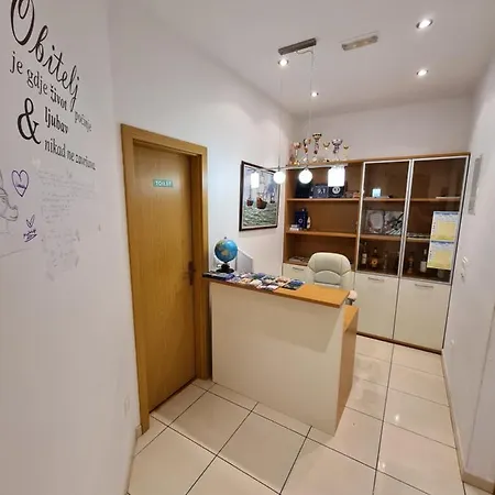 Katarina Apartment