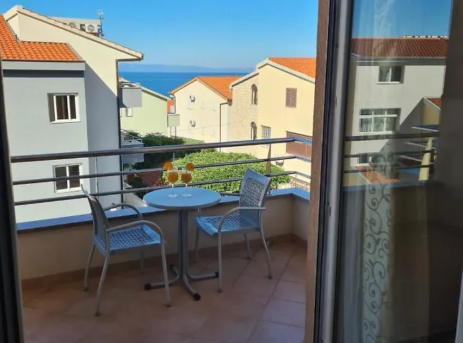 Katarina Apartamento