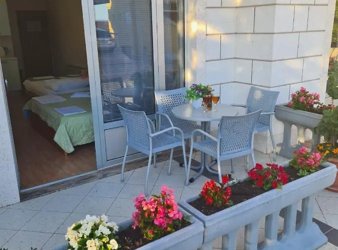 Apartamento Katarina Makarska