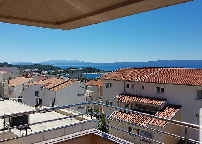 Katarina Apartamento *