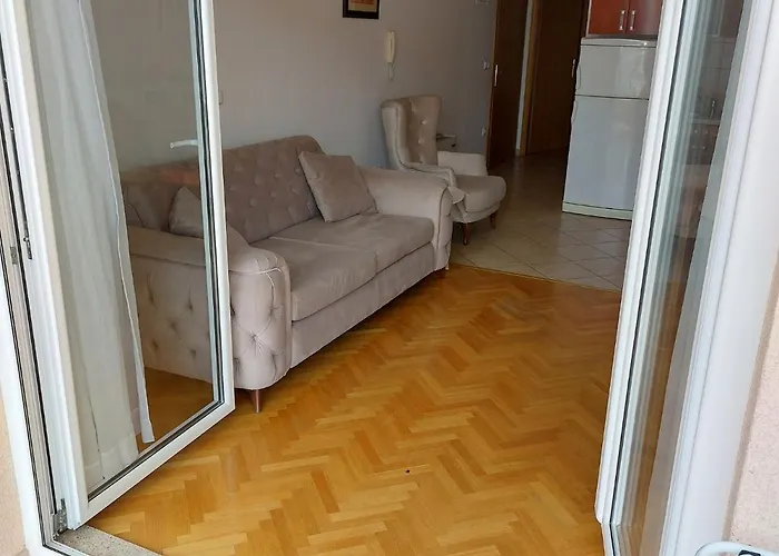 Katarina Apartamento Makarska