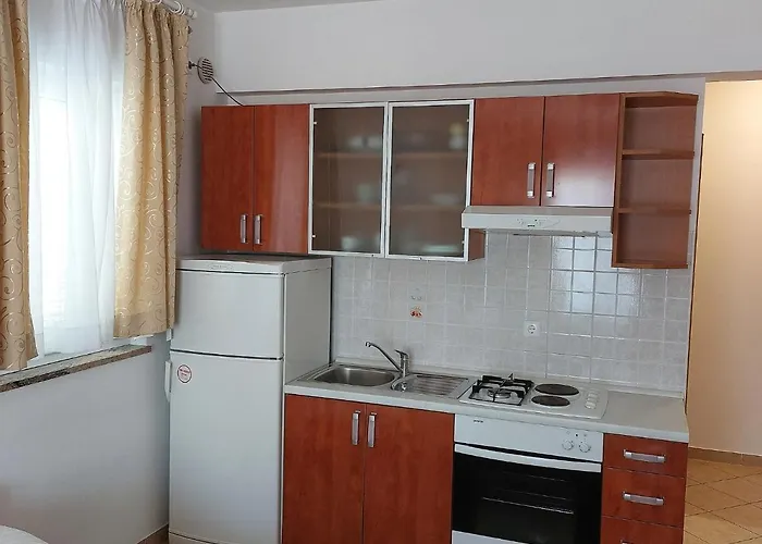 Apartmán Katarina Makarská