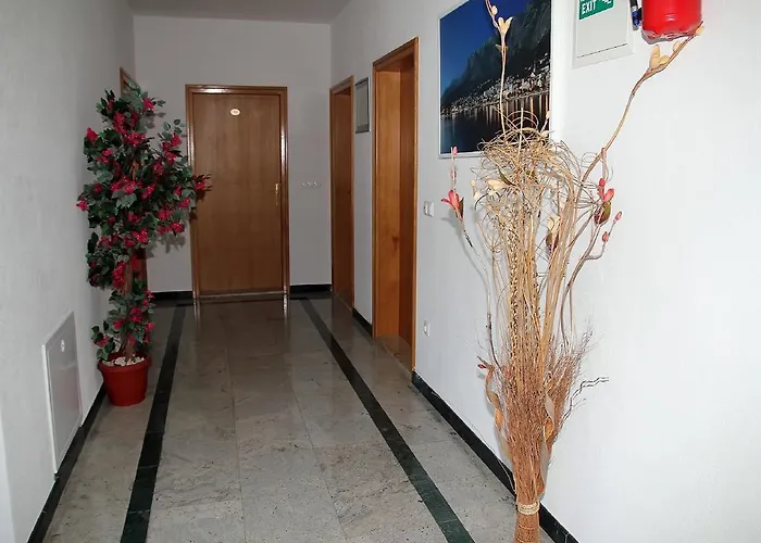 Katarina Apartmán Makarská