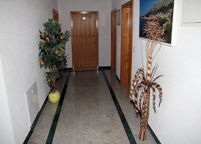 Apartamento Katarina *