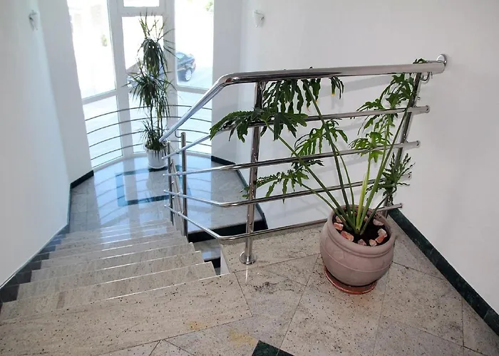 Katarina Apartamento *