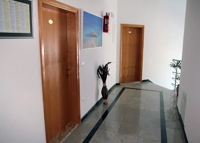 Apartmán Katarina Makarská