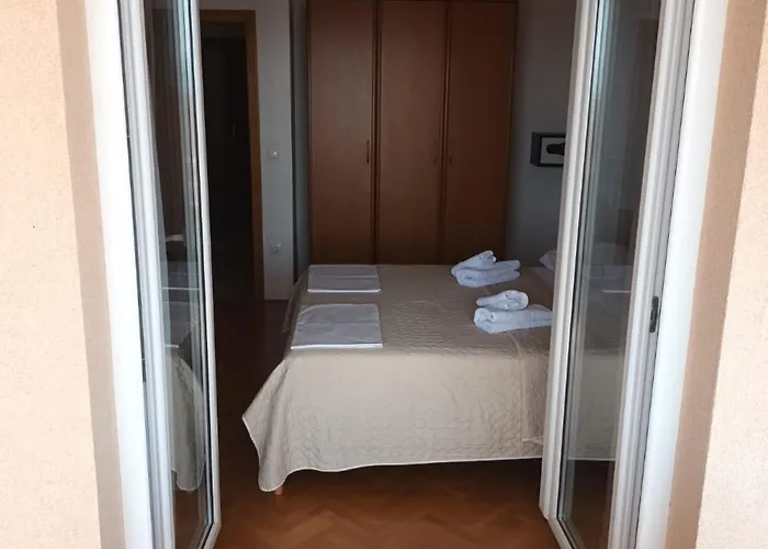 Katarina Apartamento *