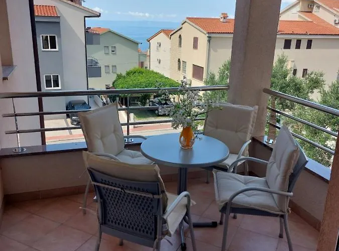 Katarina Apartmán *