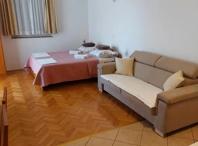 Katarina Apartmán Makarská