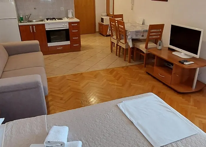 Apartamento Katarina *