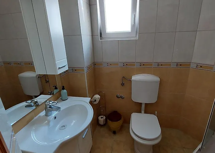 Katarina Apartamento *