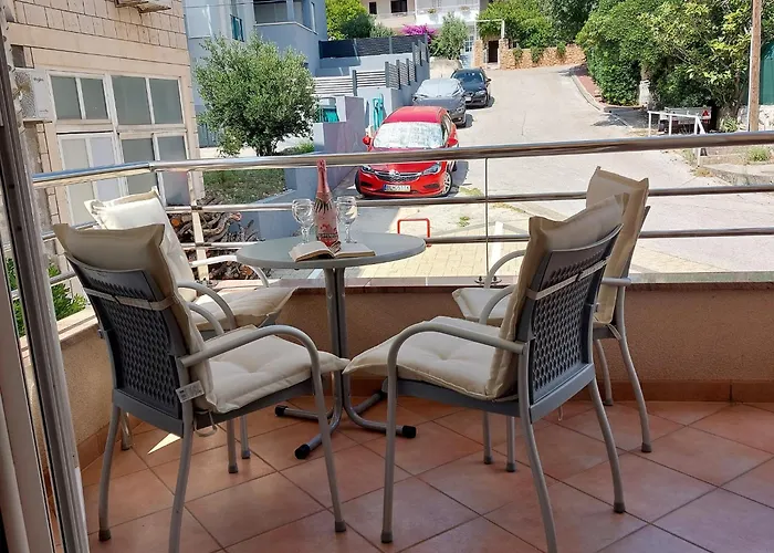 Katarina Apartamento Makarska