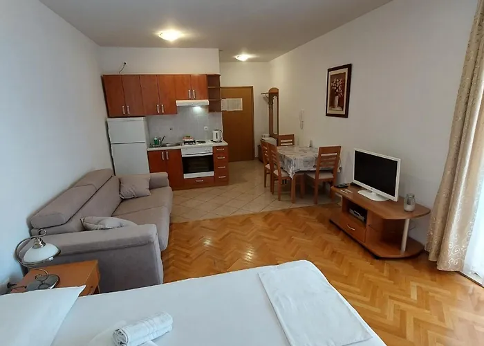 Katarina Apartamento *