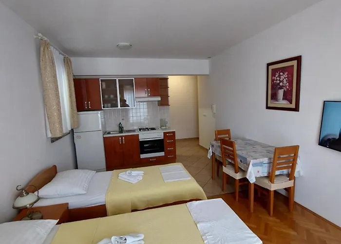 Apartamento Katarina