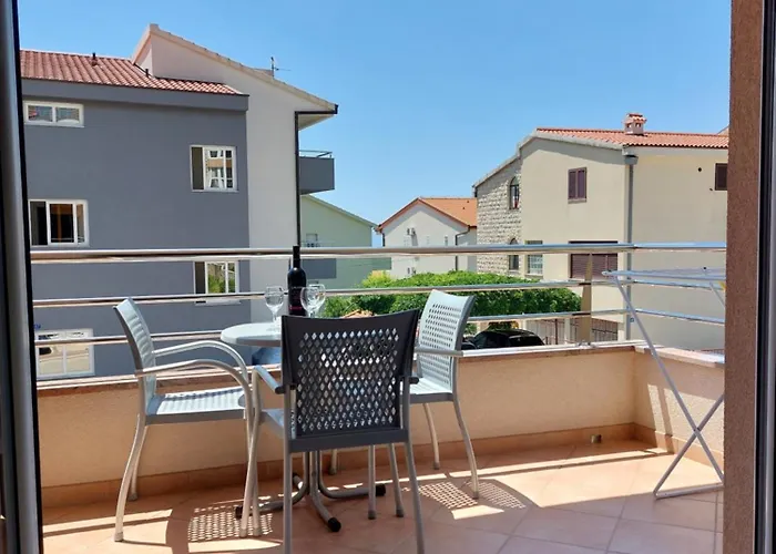 Apartamento Katarina