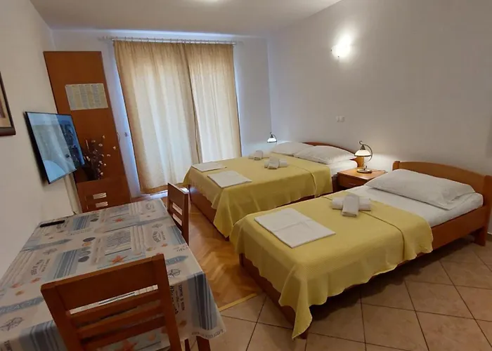 Apartmán Katarina *