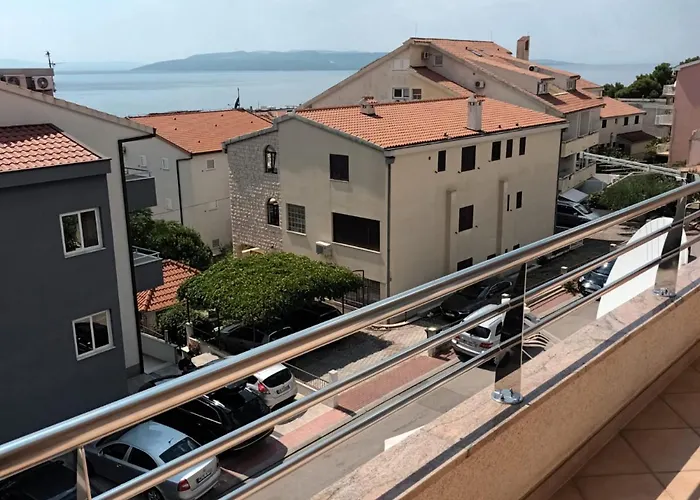 Apartamento Katarina