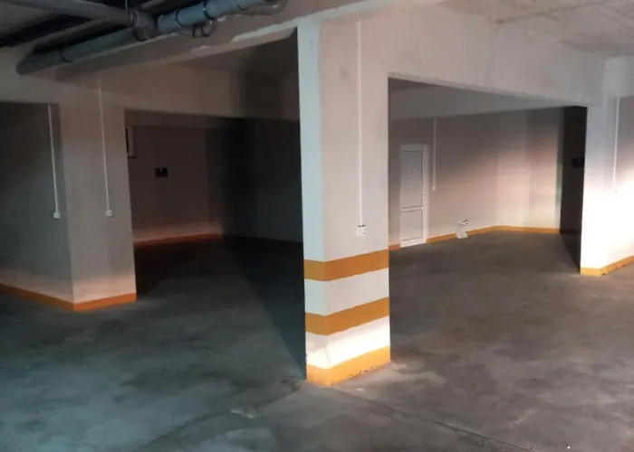 Apartamento Katarina