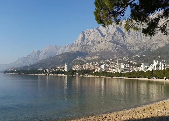 Apartamento Katarina