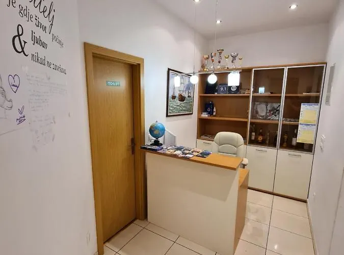 Katarina Apartamento