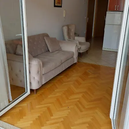 Katarina Apartman Makarska