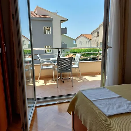 Katarina Apartman Makarska