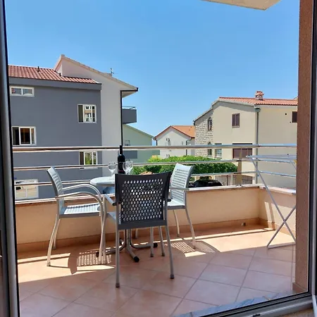Appartement Katarina