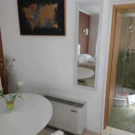 Katarina Apartman Makarska