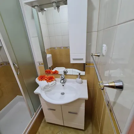 Katarina Apartman Makarska