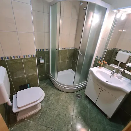 Apartman Katarina Makarska