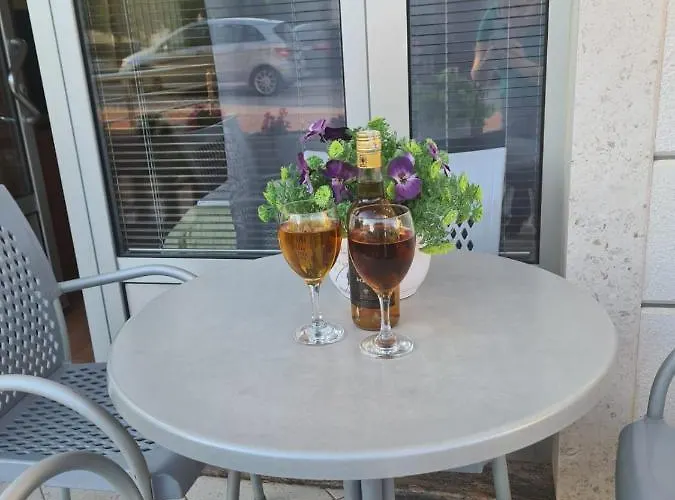 Апартаменты Katarina